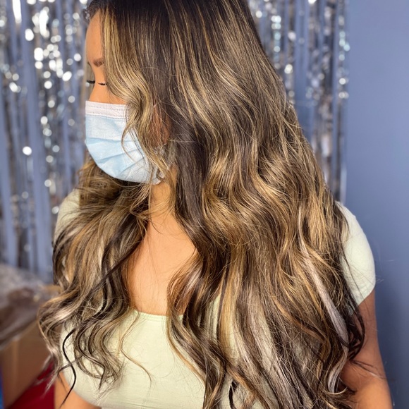 100% Real Human Remy Hair - Picture 4 of 10